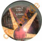 Franky B. / Dj Aladyn - Drives / Orientation