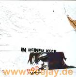 Popcatz - In Meinen Kopf