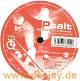 Psalt - No Start For A Change