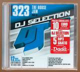 Dj Selection Vol. 323 - The House Jam Part 82