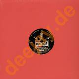 Orlando Voorn - Bite Before U Bark