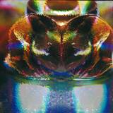 Gang Gang Dance - Glass Jar / Mindkilla