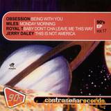 90s Ep - *17* Obsession