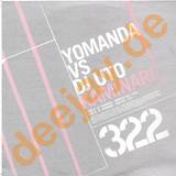Yomanda Vs. Dj.uto - Kaminari