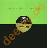 Absolute - New Horizon