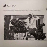 Brothas - More Vicissitudes In Love