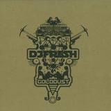 Dj Fresh - Gold Dust