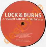 Lock & Burns - Quiero Bailar