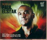 Paul Elstak - The Best Of Paul Elstak