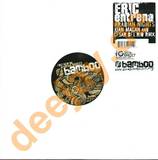 Eric Entrena - Arabian Nights