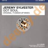 Jeremy Sylvester - Got Soul