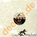 Land Shark - Tie Me Up