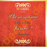 Phenomania - Who Is Elvis