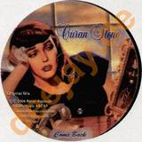 Curan Stone - Come Back