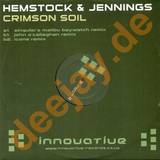 Hemstock & Jennings - Crimson Soil