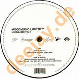 Moodmusic Limited - Unreleased Vol.6