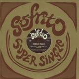 Sofrito Super Singles - Jungle Magic Ep