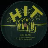 Nicholas - No More Hits 14