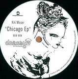 Rik Moser - Chicago Ep