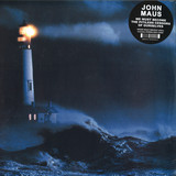 John Maus - We Must Become The Pitless Censors Of Ourselves