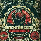 Machine Code A.k.a. Current Value & Dean Rodell - Environments 4x12"