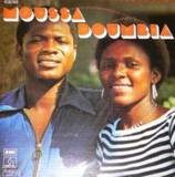 Moussa Doumbia - Keleya