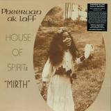 Pheeroan Aklaff - House Of Spirit - Mirth