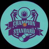 Poussez - Discuits E.p