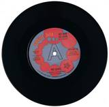 Pat Lewis - No One To Love / Look What I Almost Missed