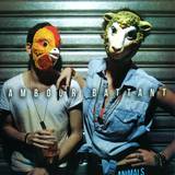 Tambour Battant Feat. The Real Fake Mc - Animals Ep
