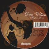 Dan Welton - Higher Love