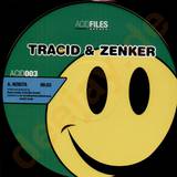 Tracid & Zenker - Acid File 3