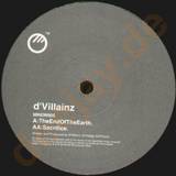 Dvillians - The End Of The Earth