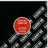 Motorcitysoul - Carry On, Good Guy Mikesh & Fi