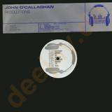 John O Callaghan - Resolutions