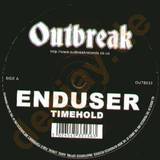 Enduser - Timehold