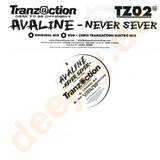Avaline Feat. Gemma James - Never Server