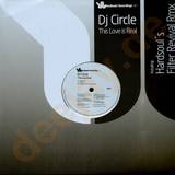 Dj Circle - This Love Is Real