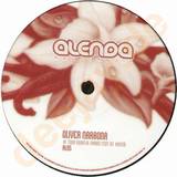 Oliver Narbona - Tour Again