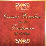 Circuit Breaker - Trac-x