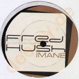 Fred Hush - Imane