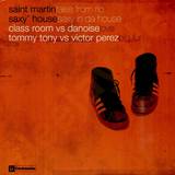 Saint Martin - Saxy House