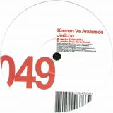 Keenan & Dale Anderson - Jericho *1*