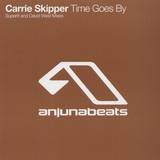 Carrie Skipper - Time Goes By