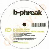 B-phreak - Chunk Style