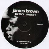 James Brown - Dj Tool Volume 1