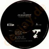 The Consumer - Financial Advisory