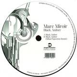 Marc Miroir - Black Amber