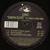 Gino - Simon Elvis