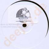 Sikk Vs. Green Velvet - Washing Pills